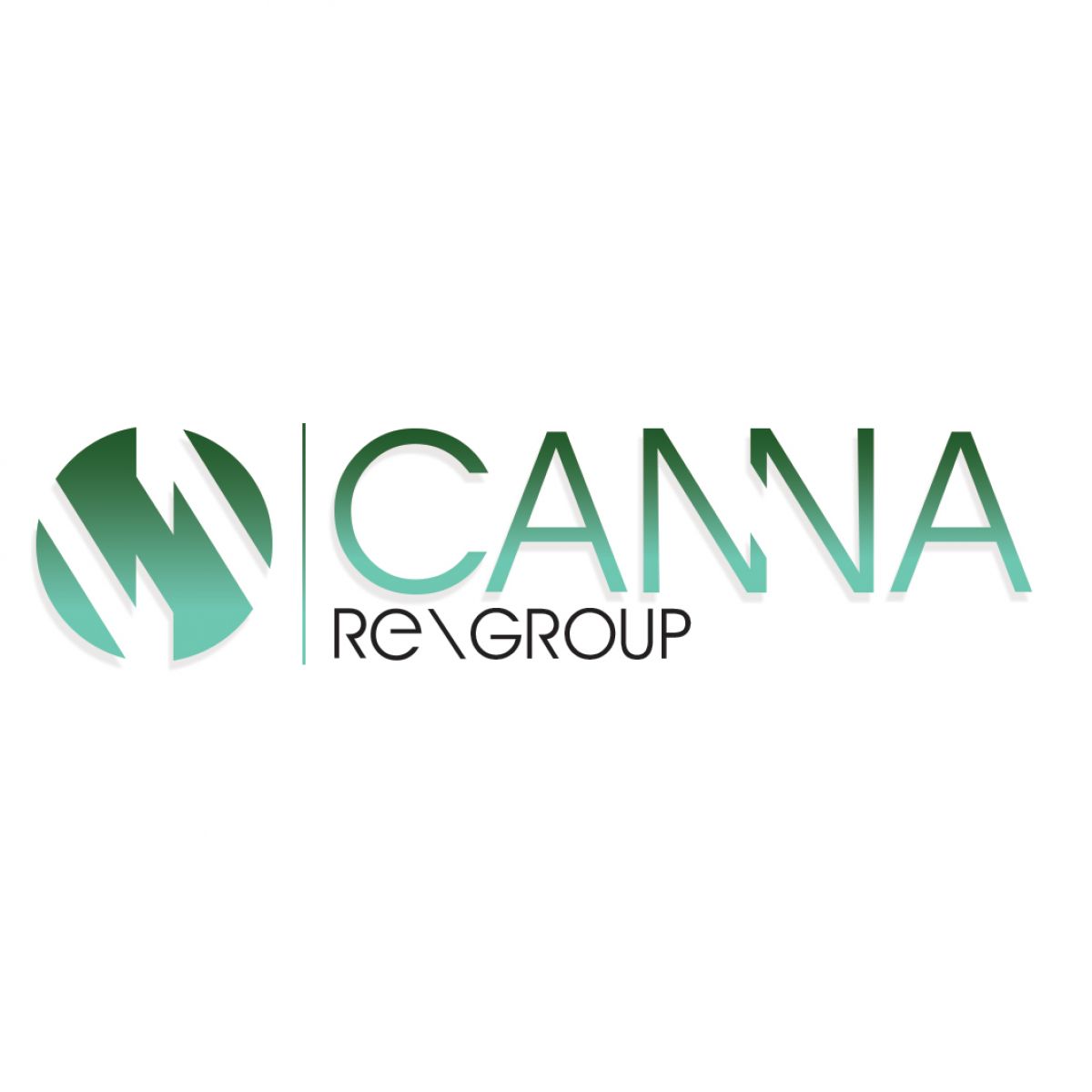 canna re/group logo